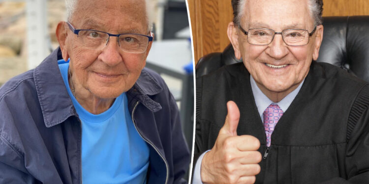 Frank Caprio, reality TV judge, dead at 88 after cancer battle