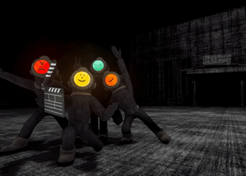 Friendslop is coming for the Switch 2