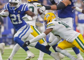 Fubo Sports is a $55.99 / month streaming bundle made for watching football