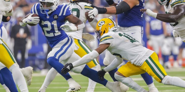 Fubo Sports is a $55.99 / month streaming bundle made for watching football