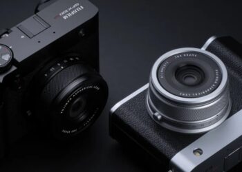 Fujifilm is raising the prices of its cameras again