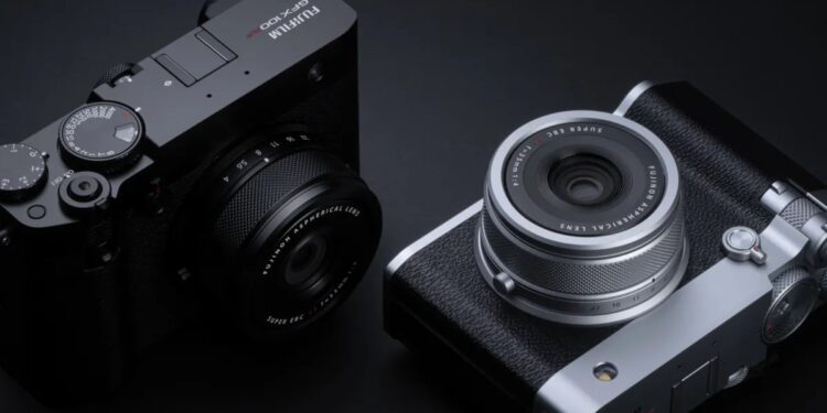 Fujifilm is raising the prices of its cameras again