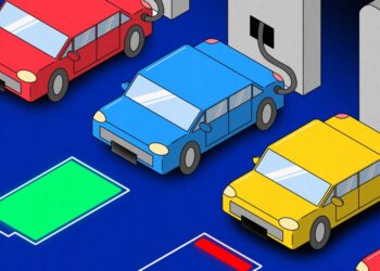 GM’s new adapters reflect the increasingly confused reality of EV charging