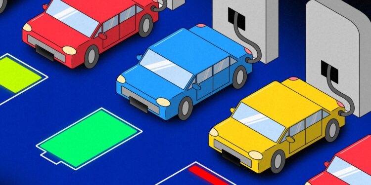 GM’s new adapters reflect the increasingly confused reality of EV charging