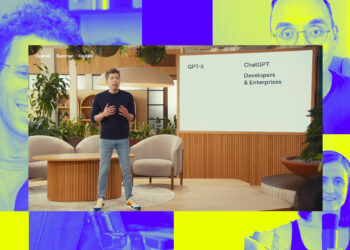 GPT-5’s big new feature: less lying?