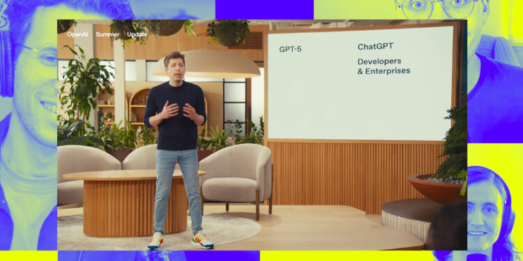 GPT-5’s big new feature: less lying?