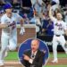 Gary Cohen, Keith Raad's call of Pete Alonso' Mets record home run