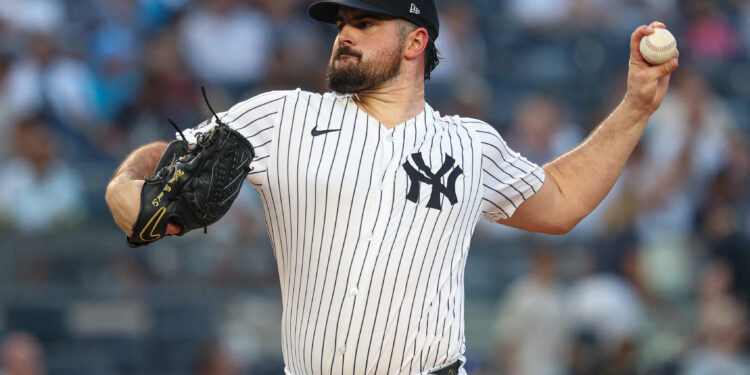 Get $1,500 in bonus bets for Yankees vs. Rays