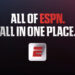 Get ESPN, Disney+, Hulu for 40% off with new limited time bundle