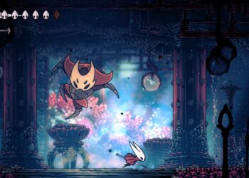 Get ready for Silksong’s ‘special announcement’ on Thursday