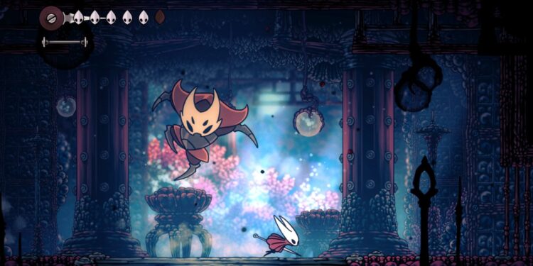 Get ready for Silksong’s ‘special announcement’ on Thursday