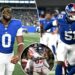 Giants pass rush has fearsome throwback feel thanks to Abdul Carter