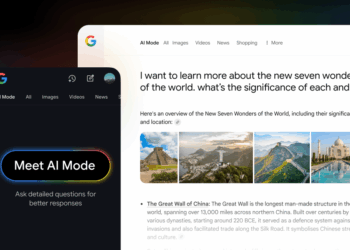 Google Search’s AI Mode is going global and getting smarter