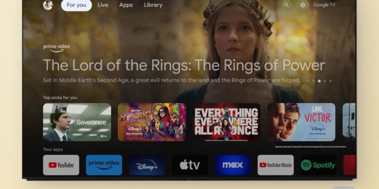 Google TV’s uncertain future | The Verge