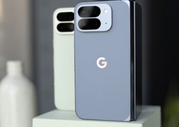 Google says the quiet part louder: IP68 protection doesn’t last