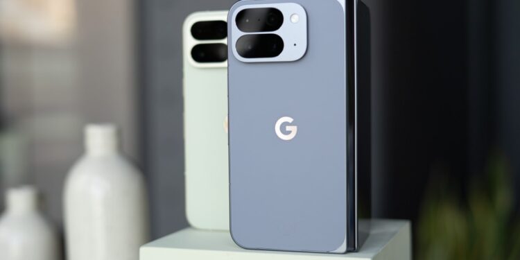 Google says the quiet part louder: IP68 protection doesn’t last