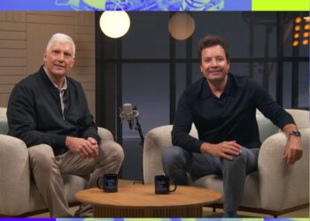 Google’s AI-stuffed Pixel 10 event