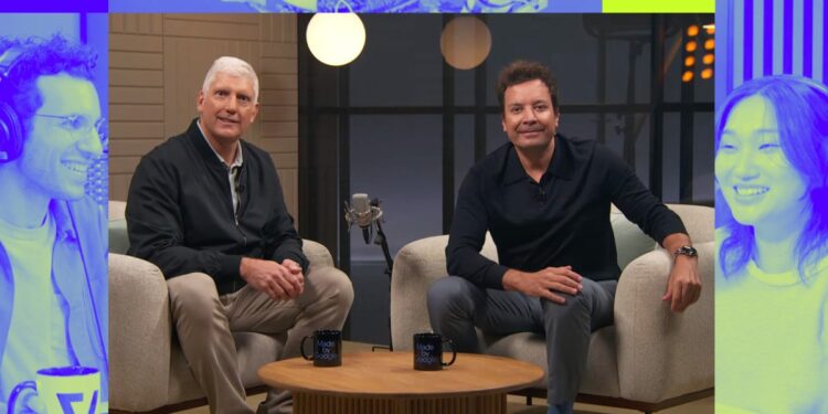 Google’s AI-stuffed Pixel 10 event