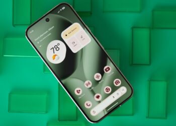 Google’s Pixel Care Plus includes free screen and battery repair