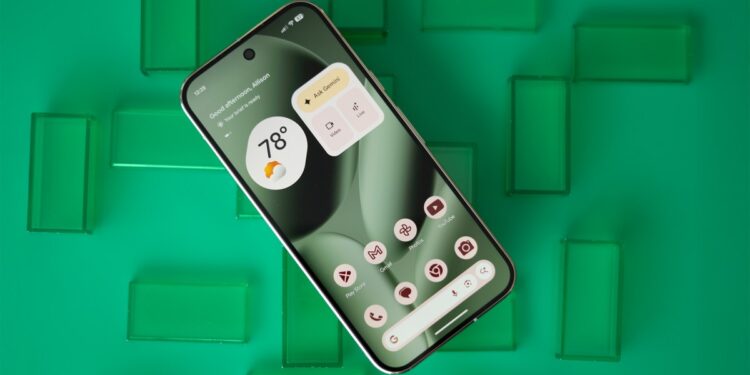 Google’s Pixel Care Plus includes free screen and battery repair