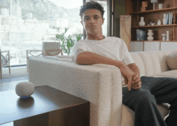 Google’s first Gemini smart home speaker detailed in leak