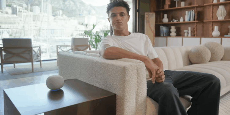 Google’s first Gemini smart home speaker detailed in leak