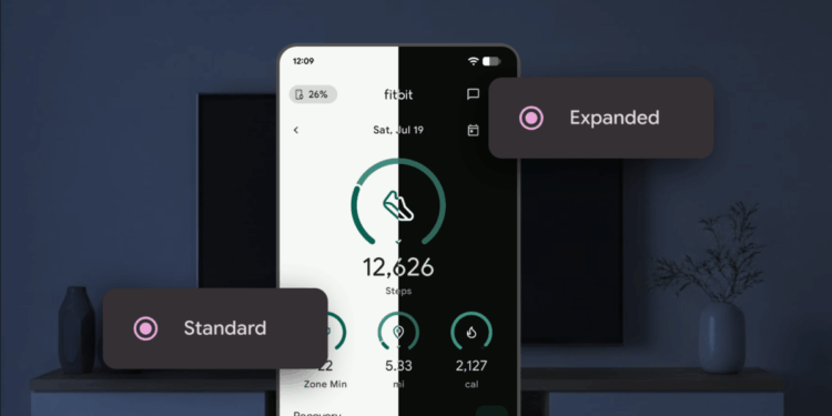 Google’s next big Android update can force dark mode and icon themes
