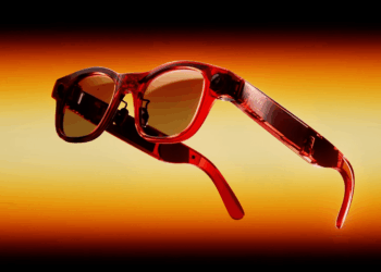 HTC is getting in on AI glasses, too