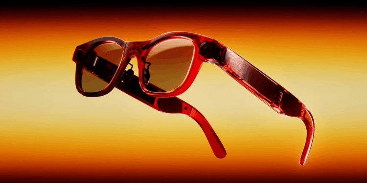 HTC is getting in on AI glasses, too