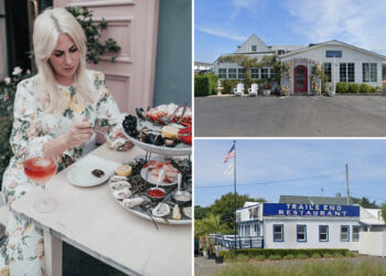 Hamptons hotspots back on block at steep discounts as high prices, cumbersome rules slam businesses