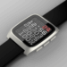 Here’s a look at the final Pebble Time 2 design