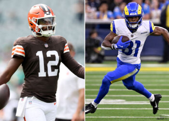 Here's how to watch Rams-Browns for free in NFL Preseason