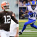 Here's how to watch Rams-Browns for free in NFL Preseason