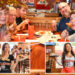 Hooters honcho rolls back skimpy shorts, says there won't be 'butt cheeks hanging out'