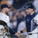 How Ben Rice made himself an option at catcher for Yankees