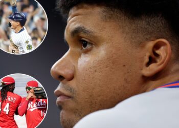 How Mets' skid has made comfortable playoff hopes uncomfortable