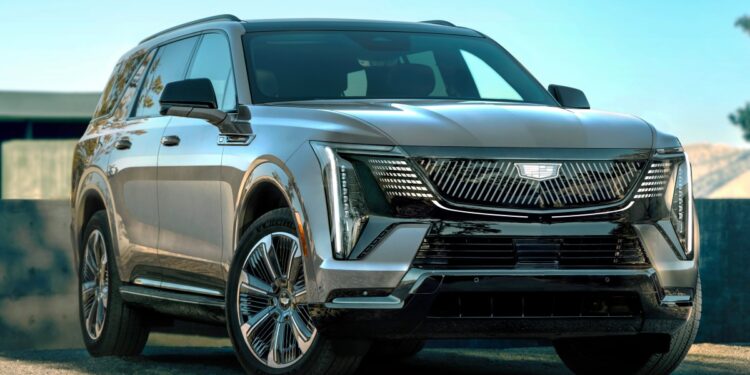 How big trucks and SUVs gobbled up the entire auto industry