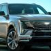 How big trucks and SUVs gobbled up the entire auto industry