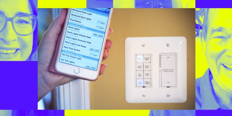 How to save a smart home company