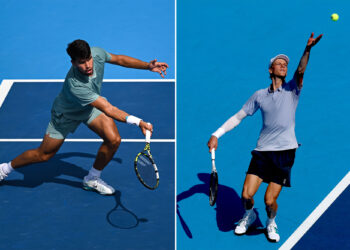 How to watch Alcaraz-Sinner in Cincinnati Open Men's Finals for free