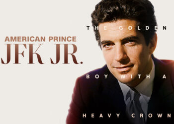 How to watch 'American Prince: JFK Jr.' for free