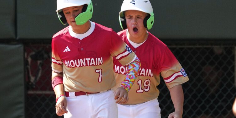 How to watch Chinese Taipei vs. Las Vegas in the Little League World Series final