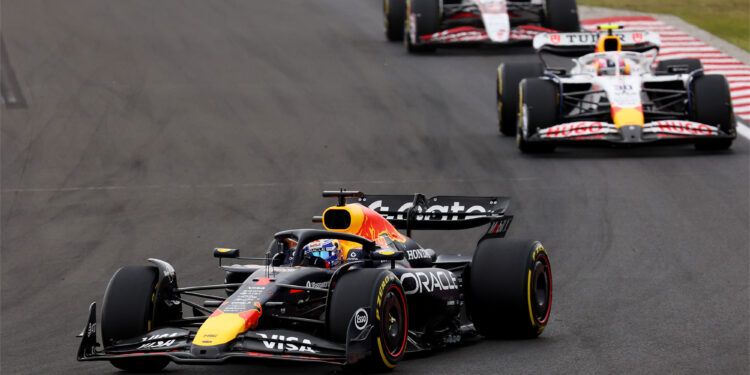 How to watch F1 2025 Dutch Grand Prix for free: Time, US streaming