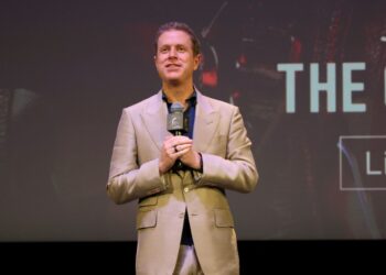 How to watch Gamescom Opening Night Live 2025