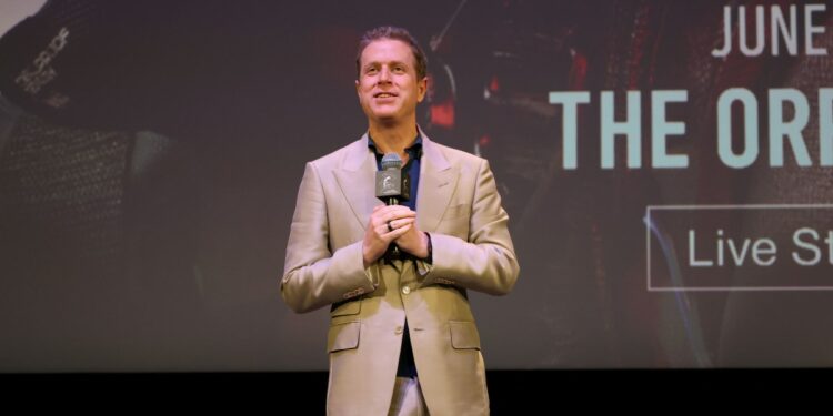 How to watch Gamescom Opening Night Live 2025