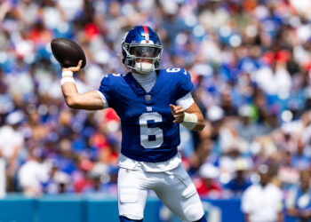 How to watch Giants vs. Patriots preseason finale for free