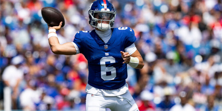 How to watch Giants vs. Patriots preseason finale for free