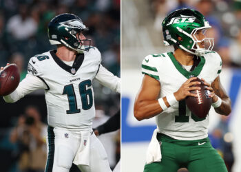 How to watch Jets vs. Eagles in NFL preseason for free