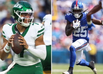 How to watch Jets vs. Giants for free in NFL Preseason Week 2
