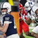 How to watch Nevada vs. Penn State in college football Week 1